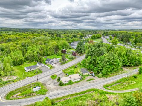 595-597 Civic Center Drive Augusta ME 04330