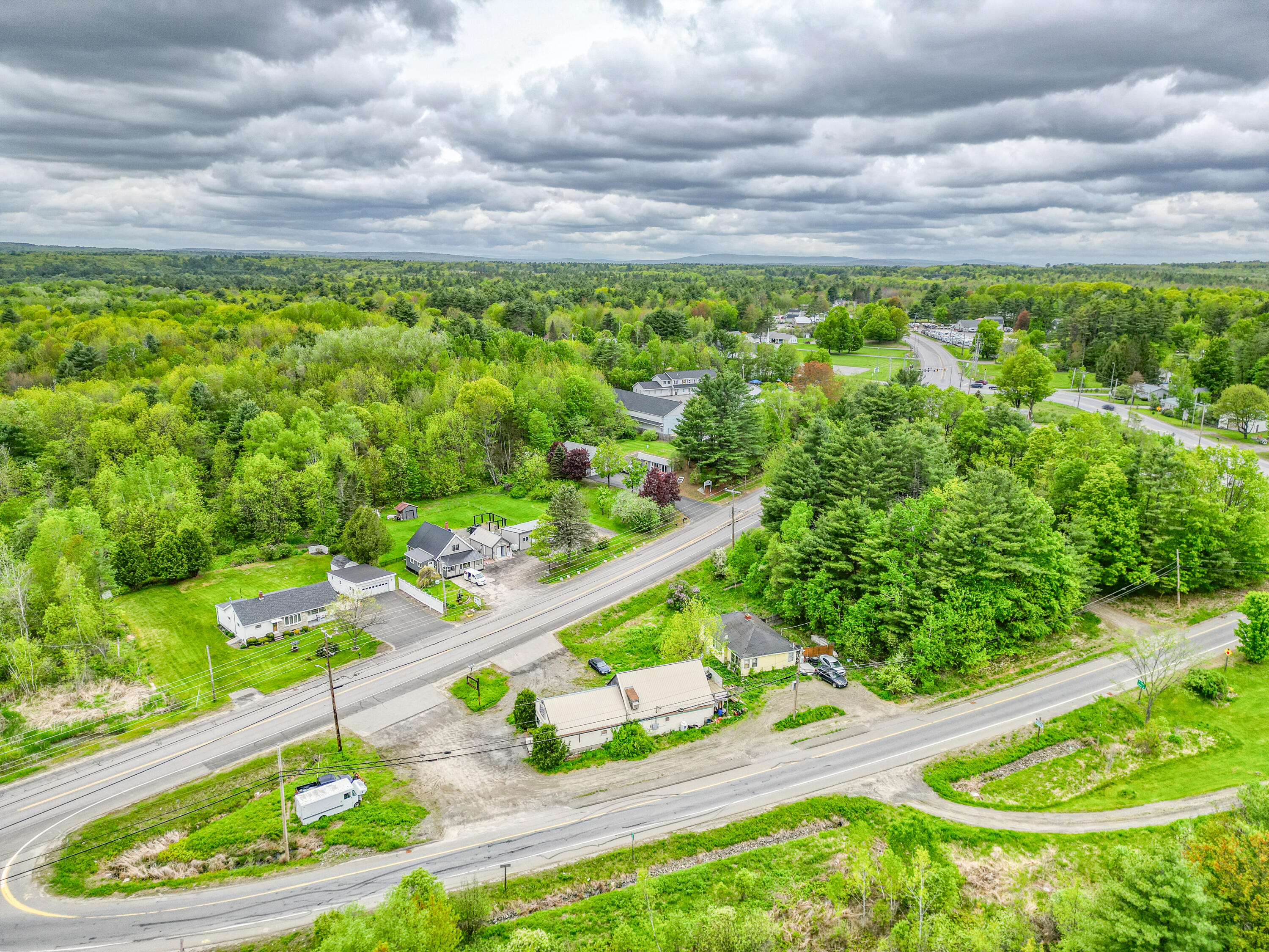 595-597 Civic Center Drive Augusta ME 04330