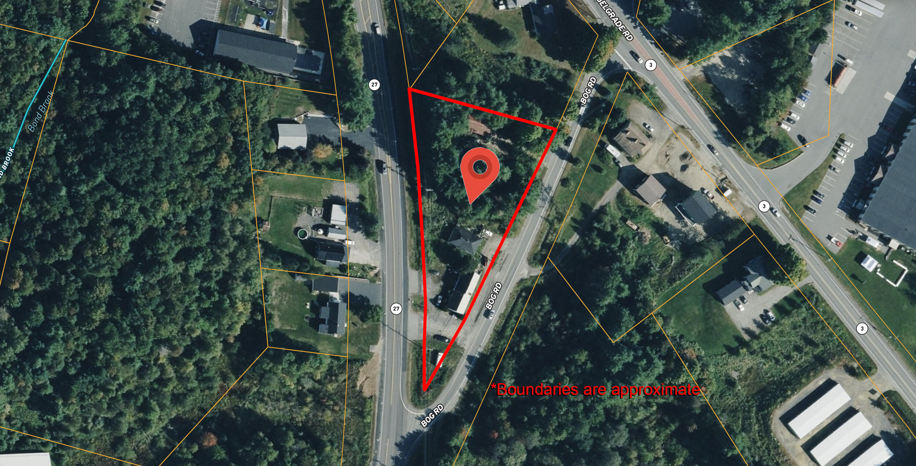 595-597 Civic Center Drive Augusta ME 04330
