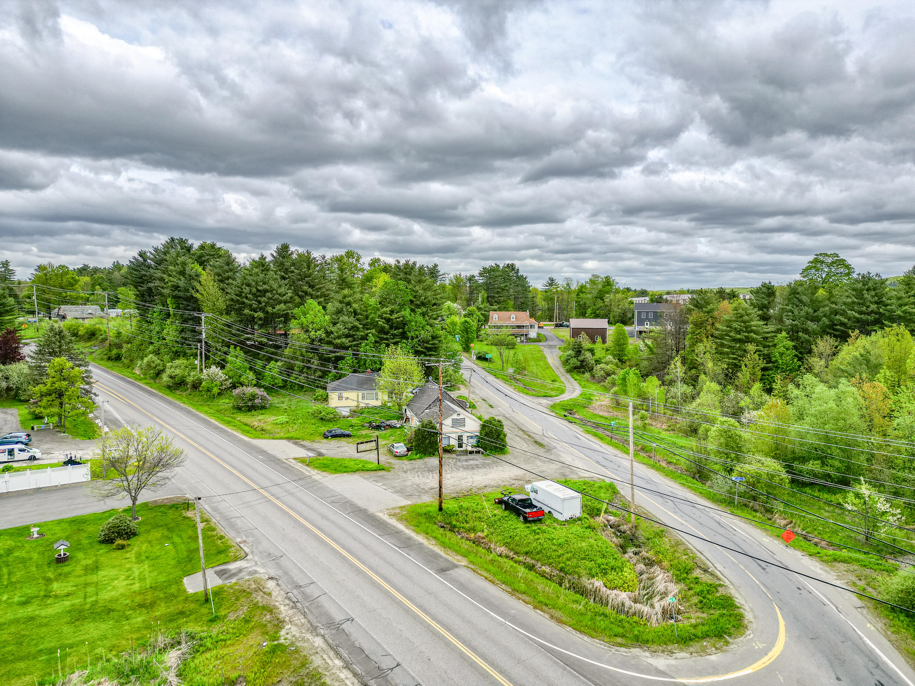 595-597 Civic Center Drive Augusta ME 04330