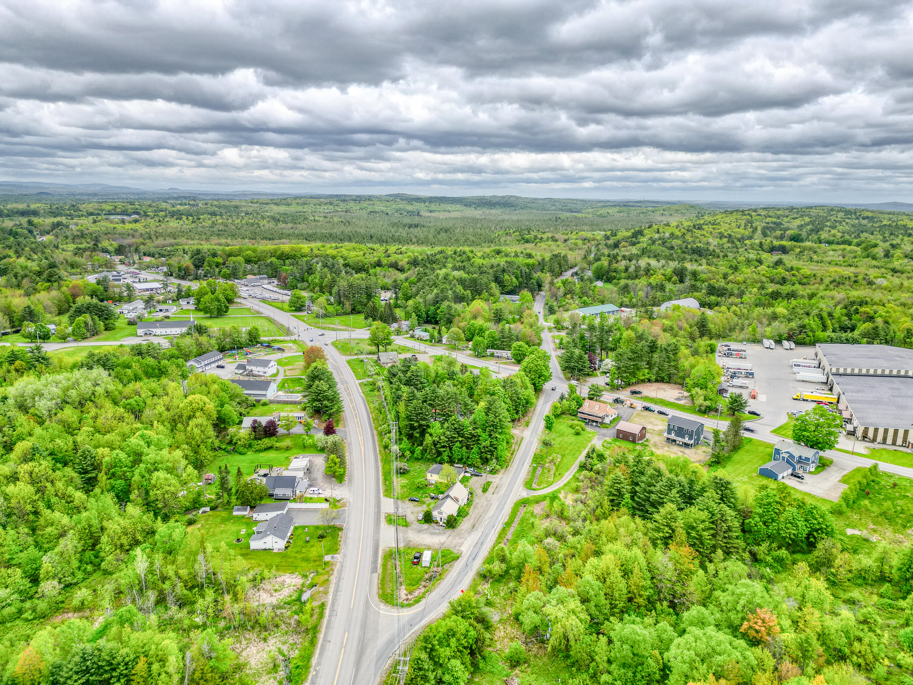595-597 Civic Center Drive Augusta ME 04330