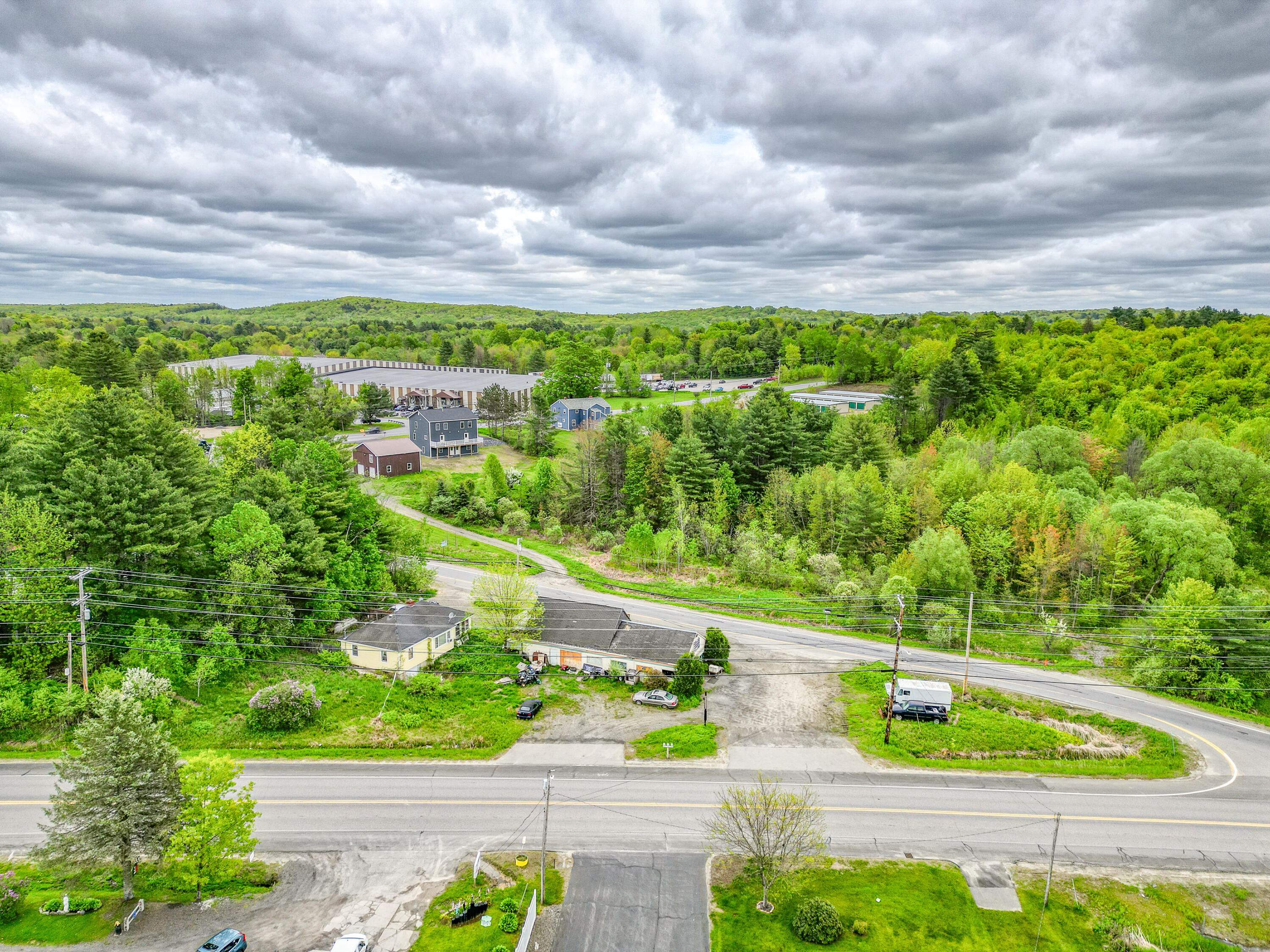 595-597 Civic Center Drive Augusta ME 04330