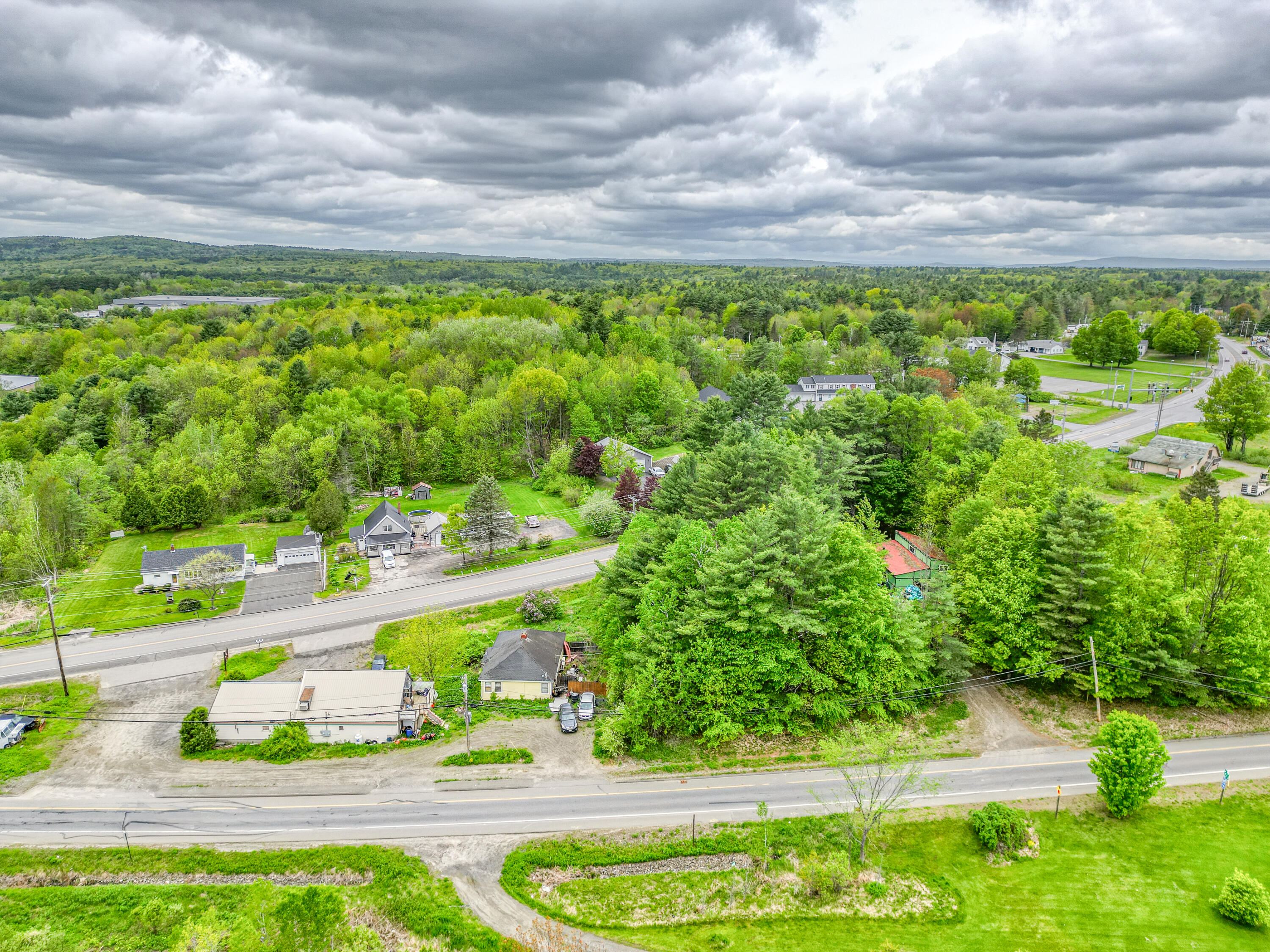 595-597 Civic Center Drive Augusta ME 04330