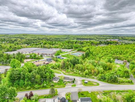 595-597 Civic Center Drive Augusta ME 04330