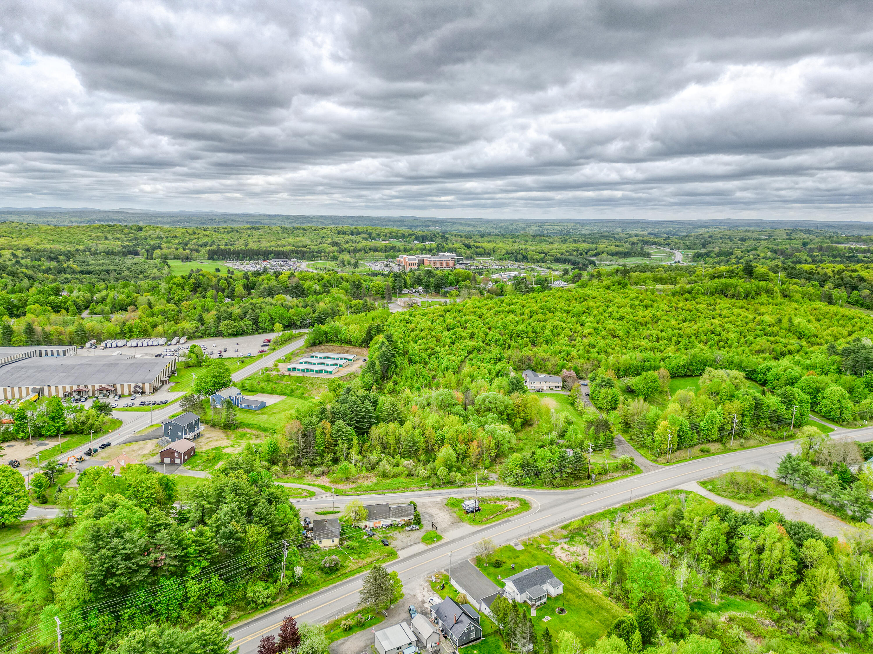 595-597 Civic Center Drive Augusta ME 04330