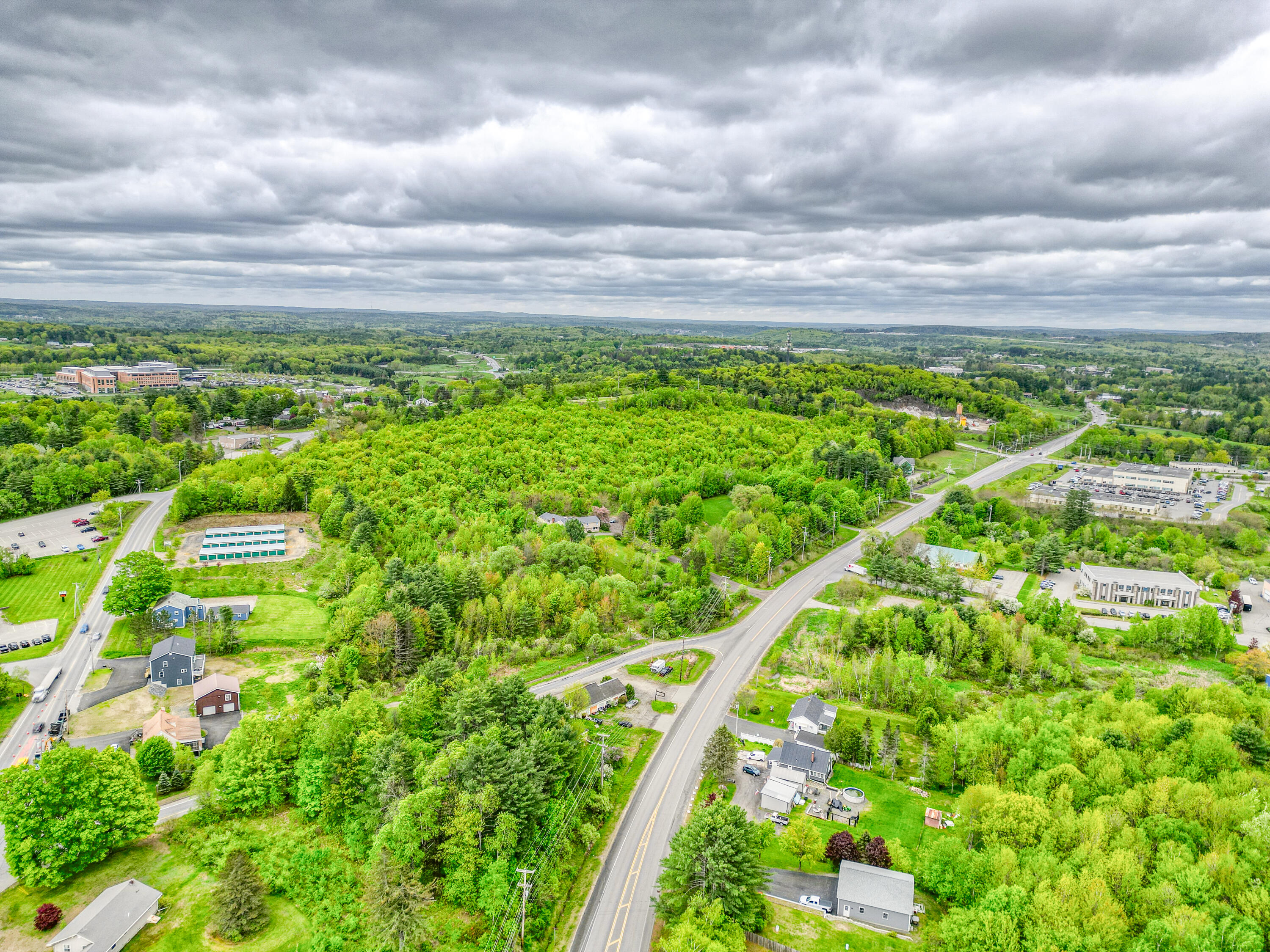 595-597 Civic Center Drive Augusta ME 04330