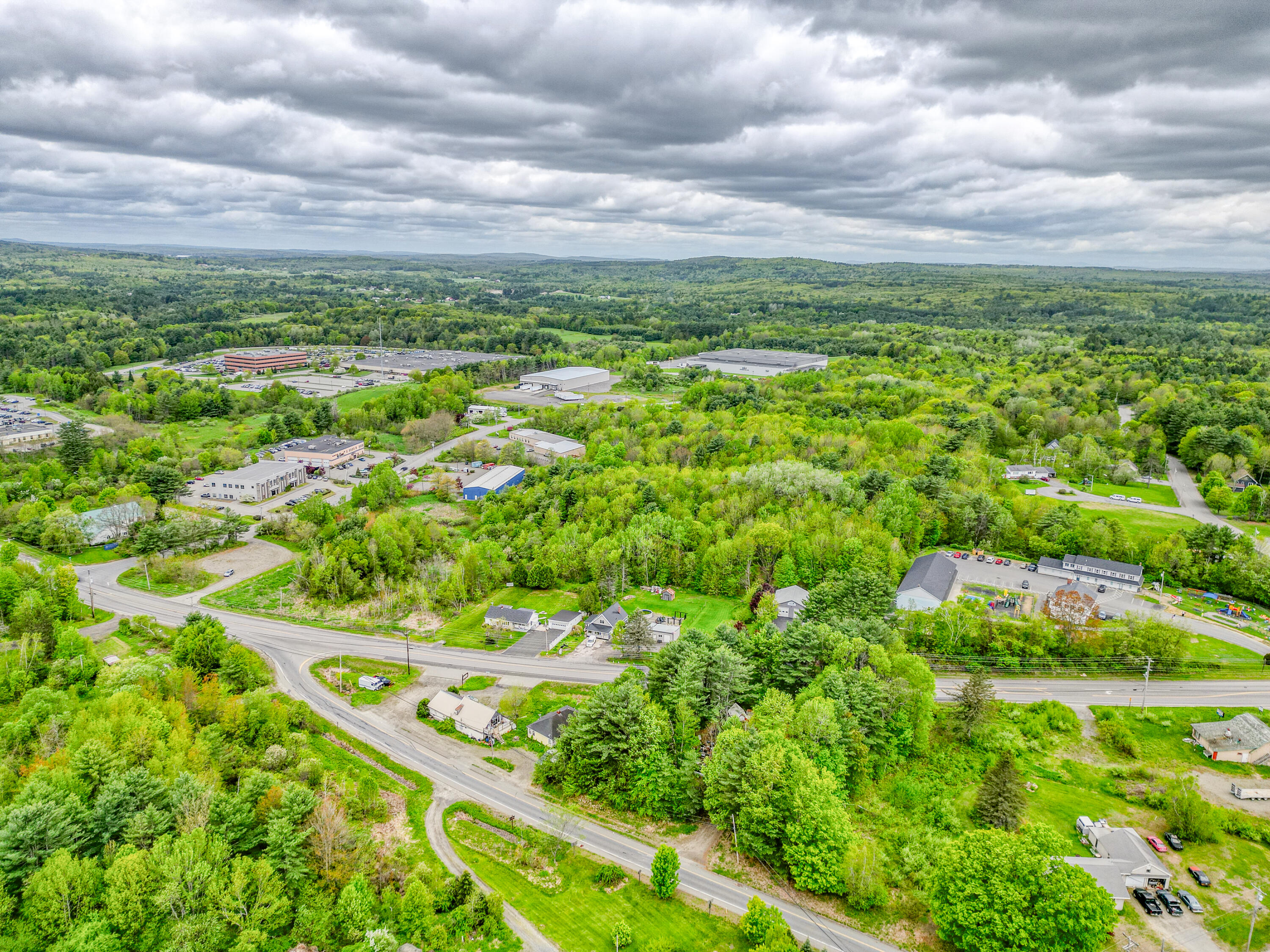 595-597 Civic Center Drive Augusta ME 04330