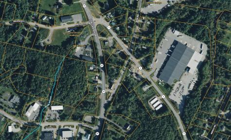 595-597 Civic Center Drive Augusta ME 04330