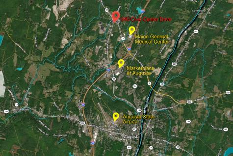 595-597 Civic Center Drive Augusta ME 04330