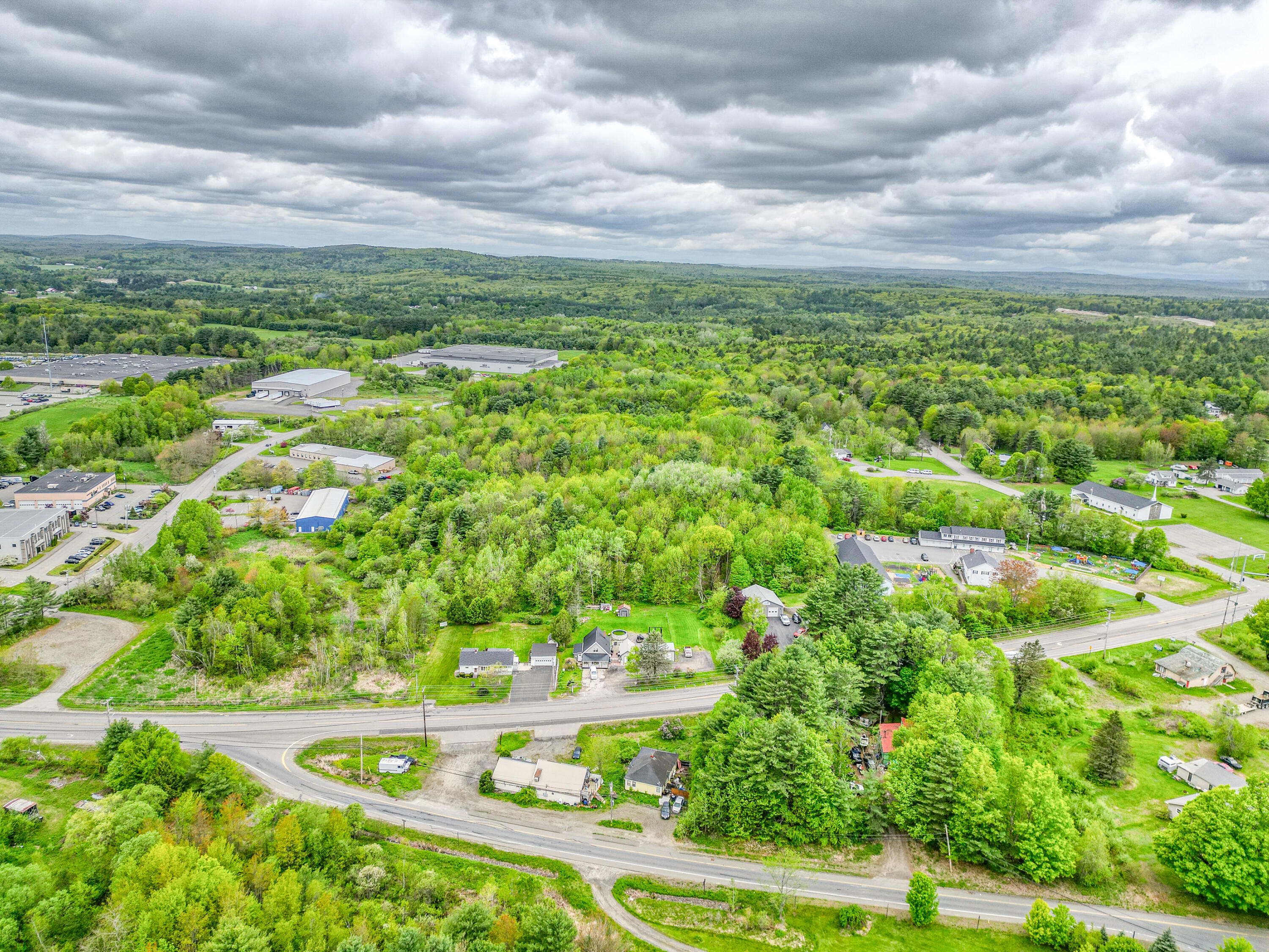 595-597 Civic Center Drive Augusta ME 04330