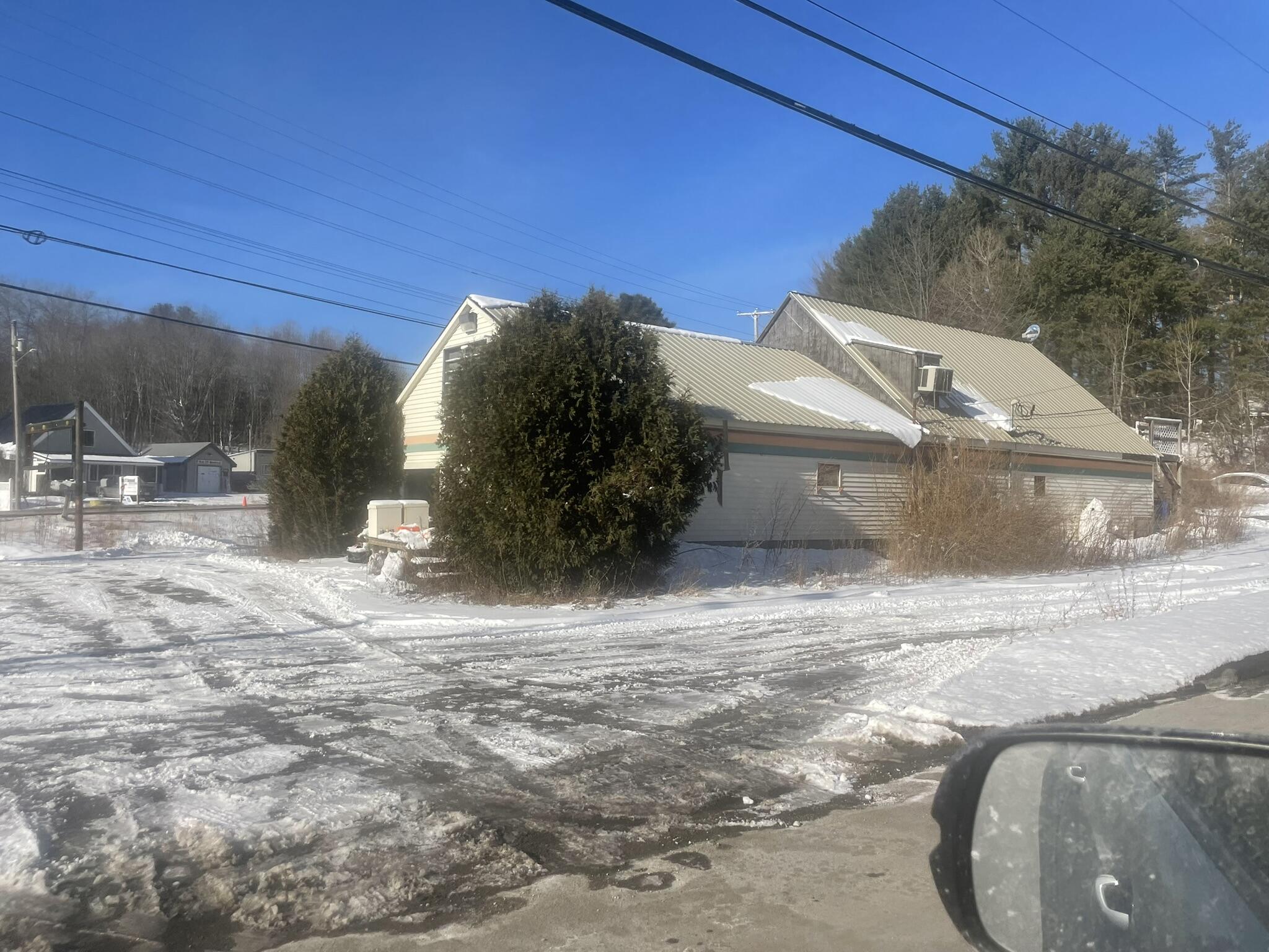 595-597 Civic Center Drive Augusta ME 04330