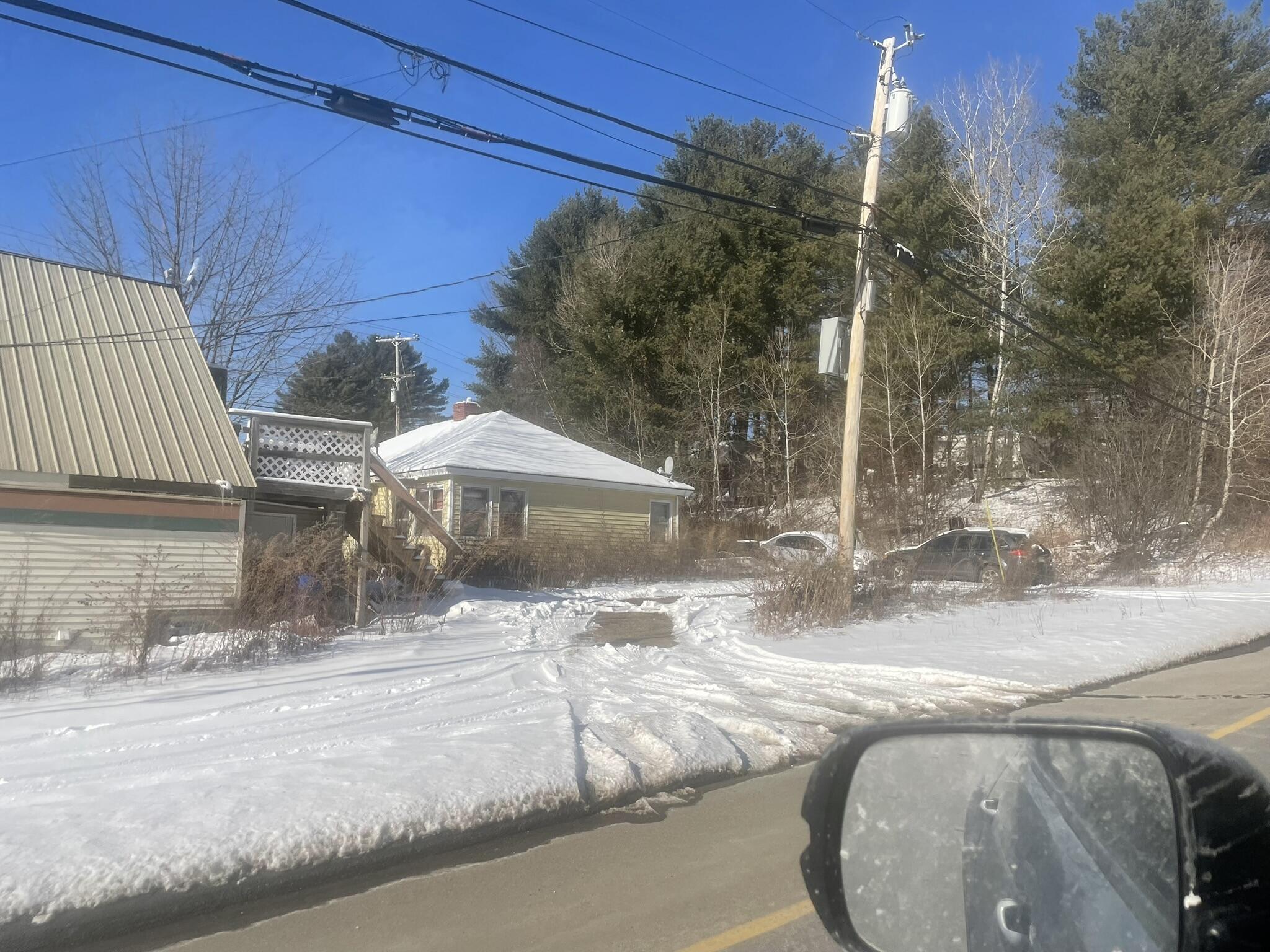 595-597 Civic Center Drive Augusta ME 04330