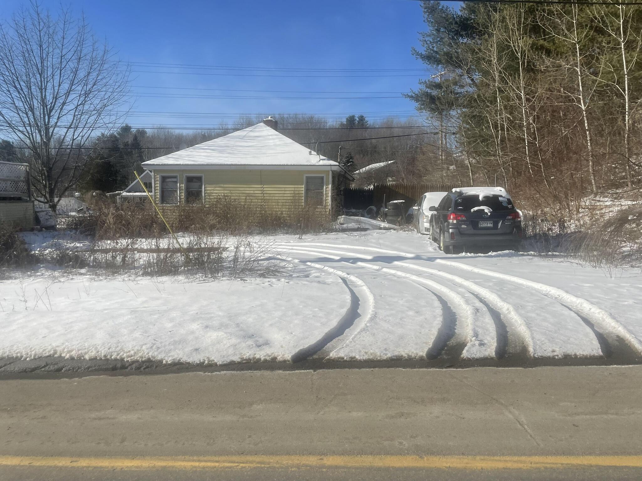 595-597 Civic Center Drive Augusta ME 04330