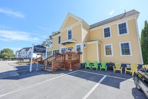 30 York Street Kennebunk ME 04043