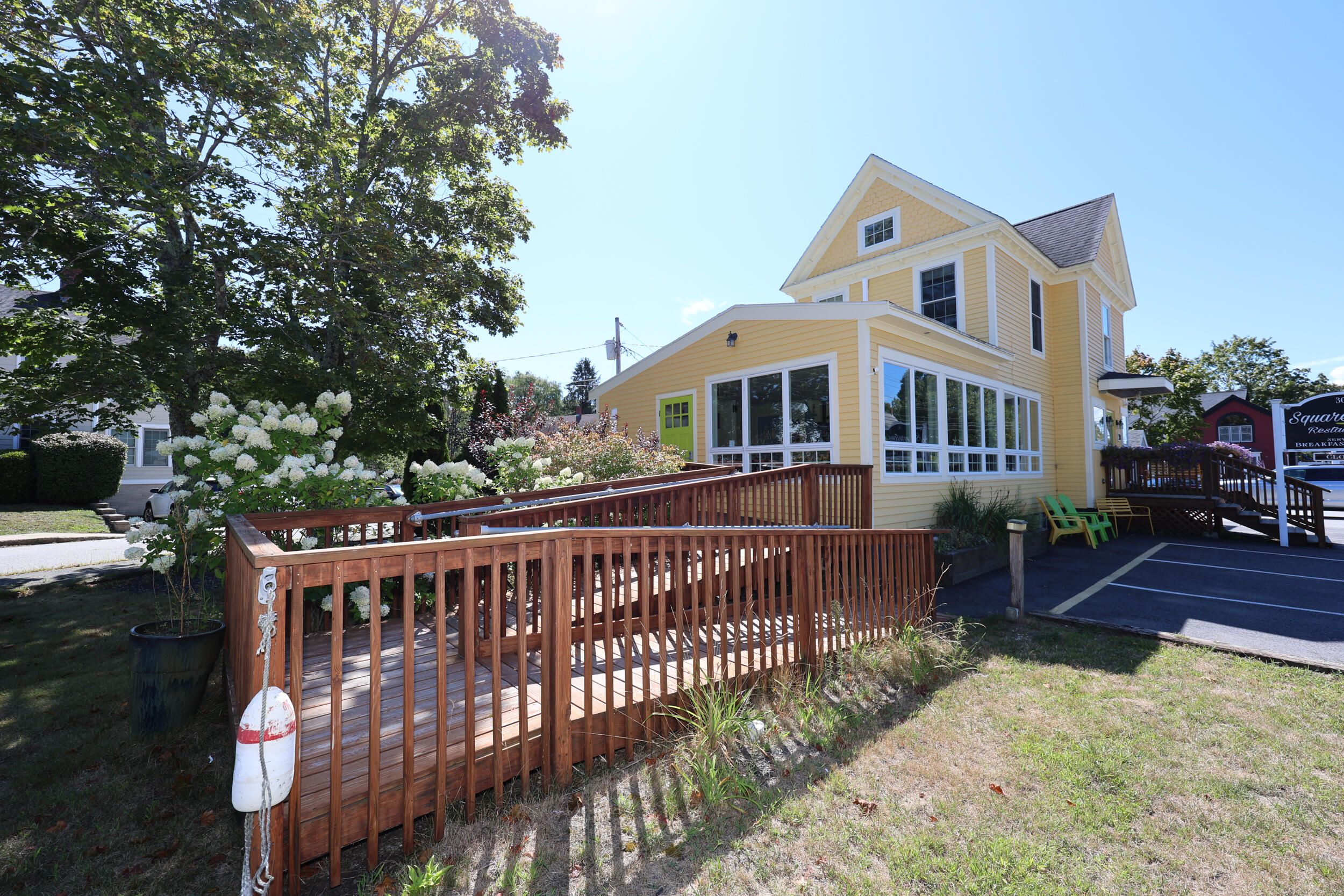 30 York Street Kennebunk ME 04043