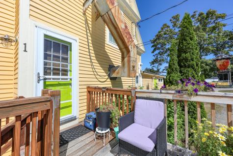 30 York Street Kennebunk ME 04043