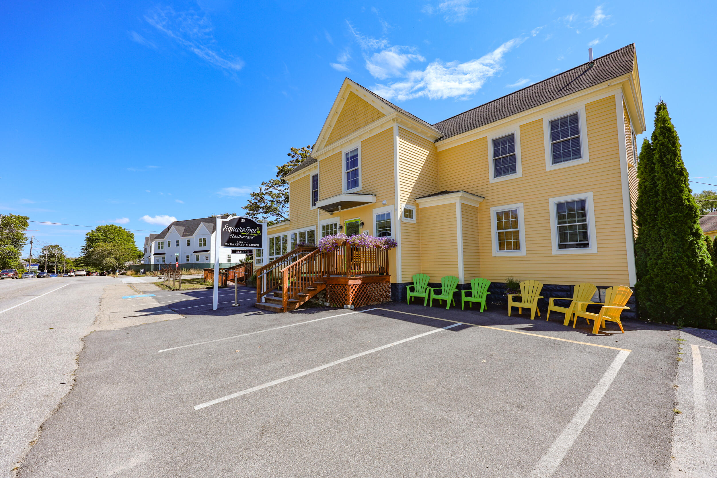 30 York Street Kennebunk ME 04043