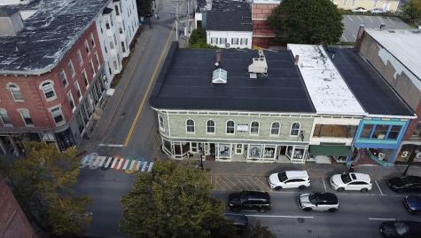 375 Main Street Rockland ME 04841