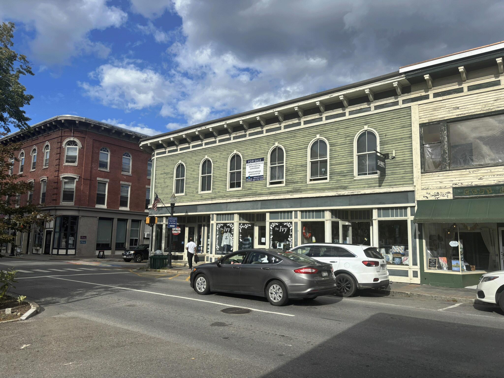 375 Main Street Rockland ME 04841