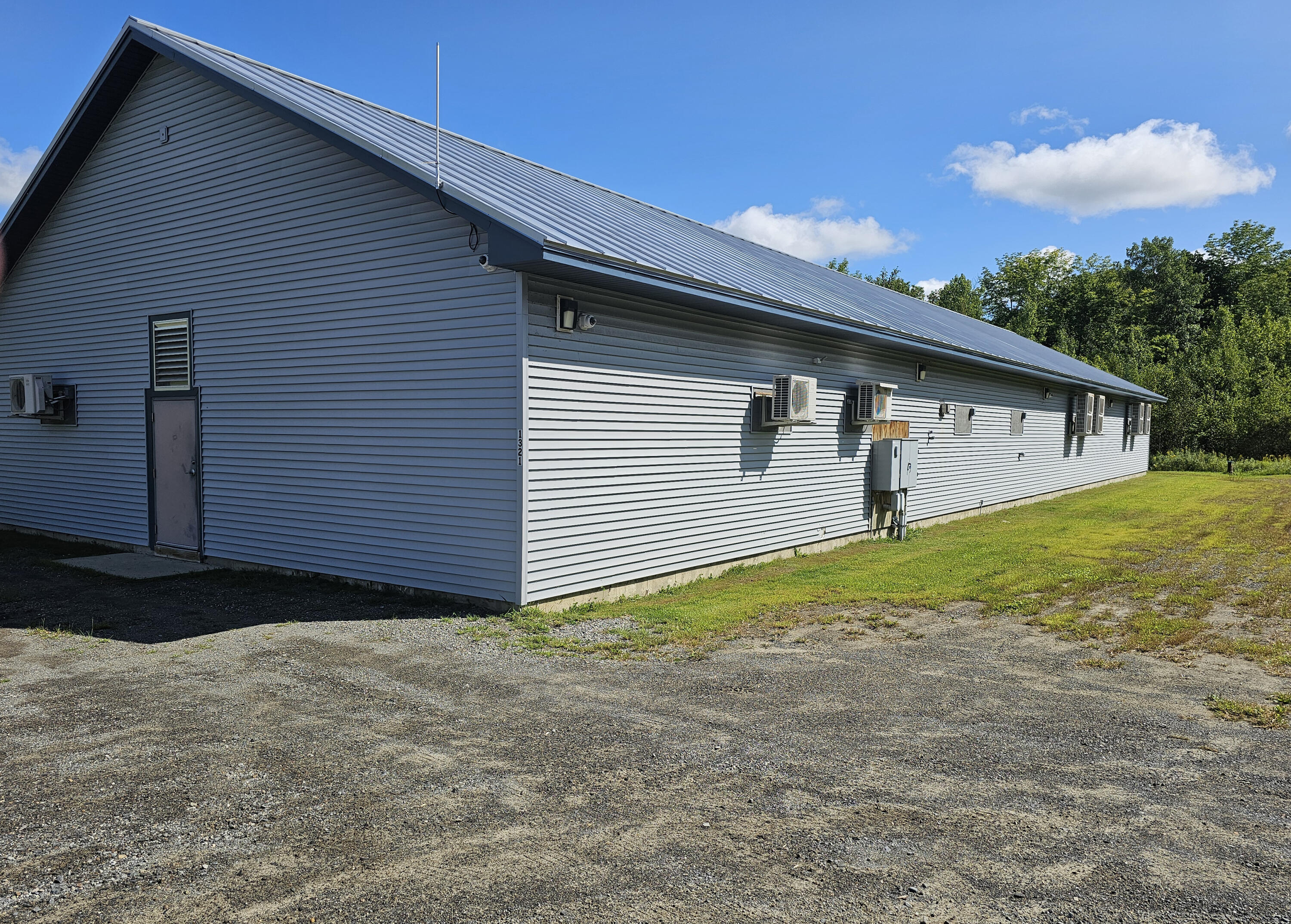 1321 Mercer Road Mercer ME 04957