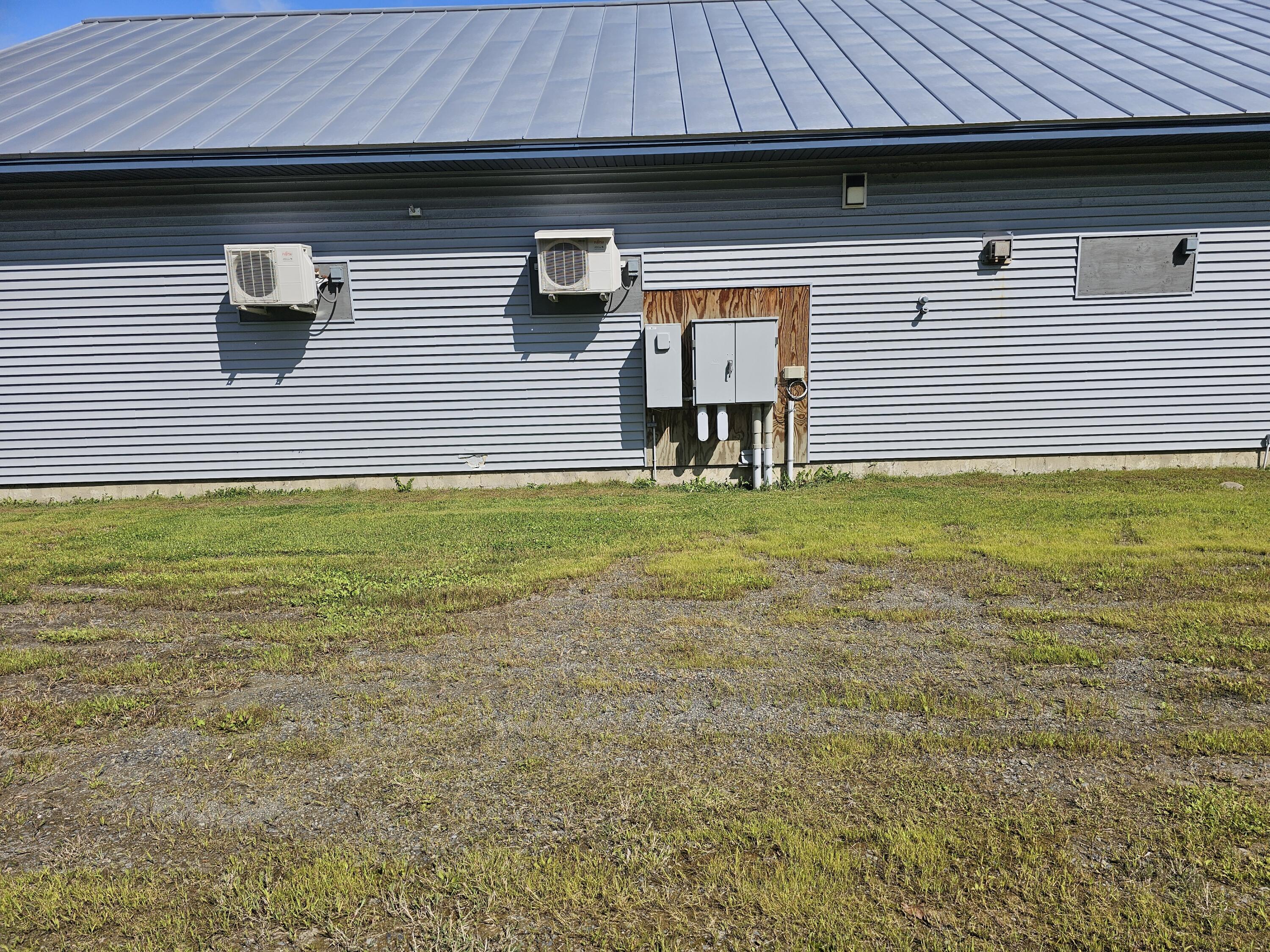 1321 Mercer Road Mercer ME 04957