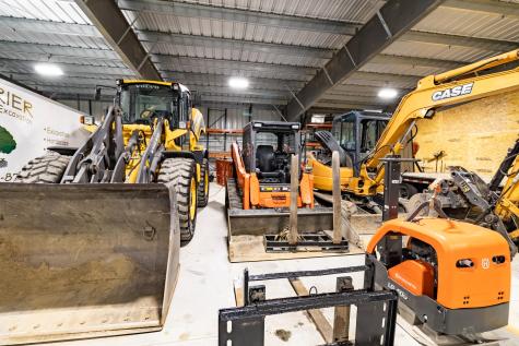 587 College Road Greene ME 04236