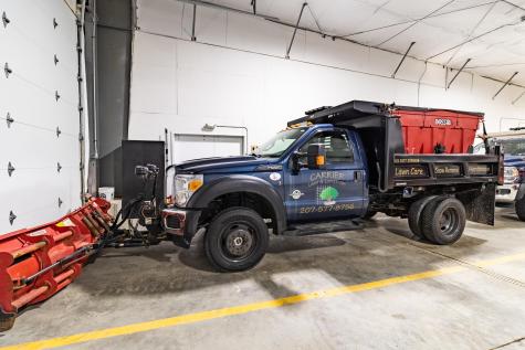 587 College Road Greene ME 04236