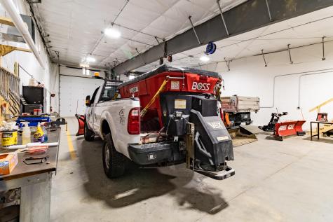 587 College Road Greene ME 04236