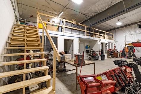 587 College Road Greene ME 04236