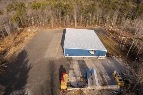 587 College Road Greene ME 04236