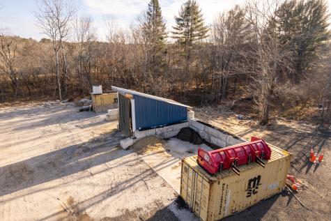 587 College Road Greene ME 04236