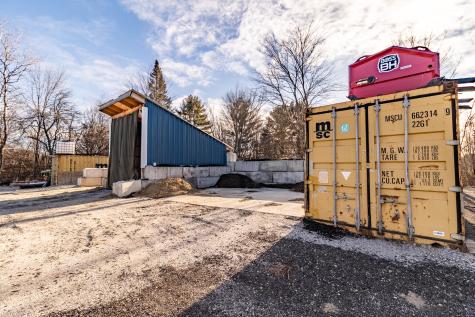 587 College Road Greene ME 04236