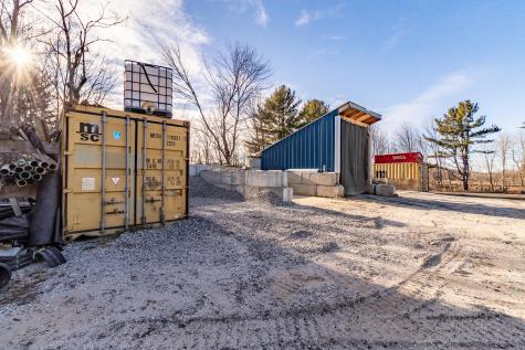 587 College Road Greene ME 04236