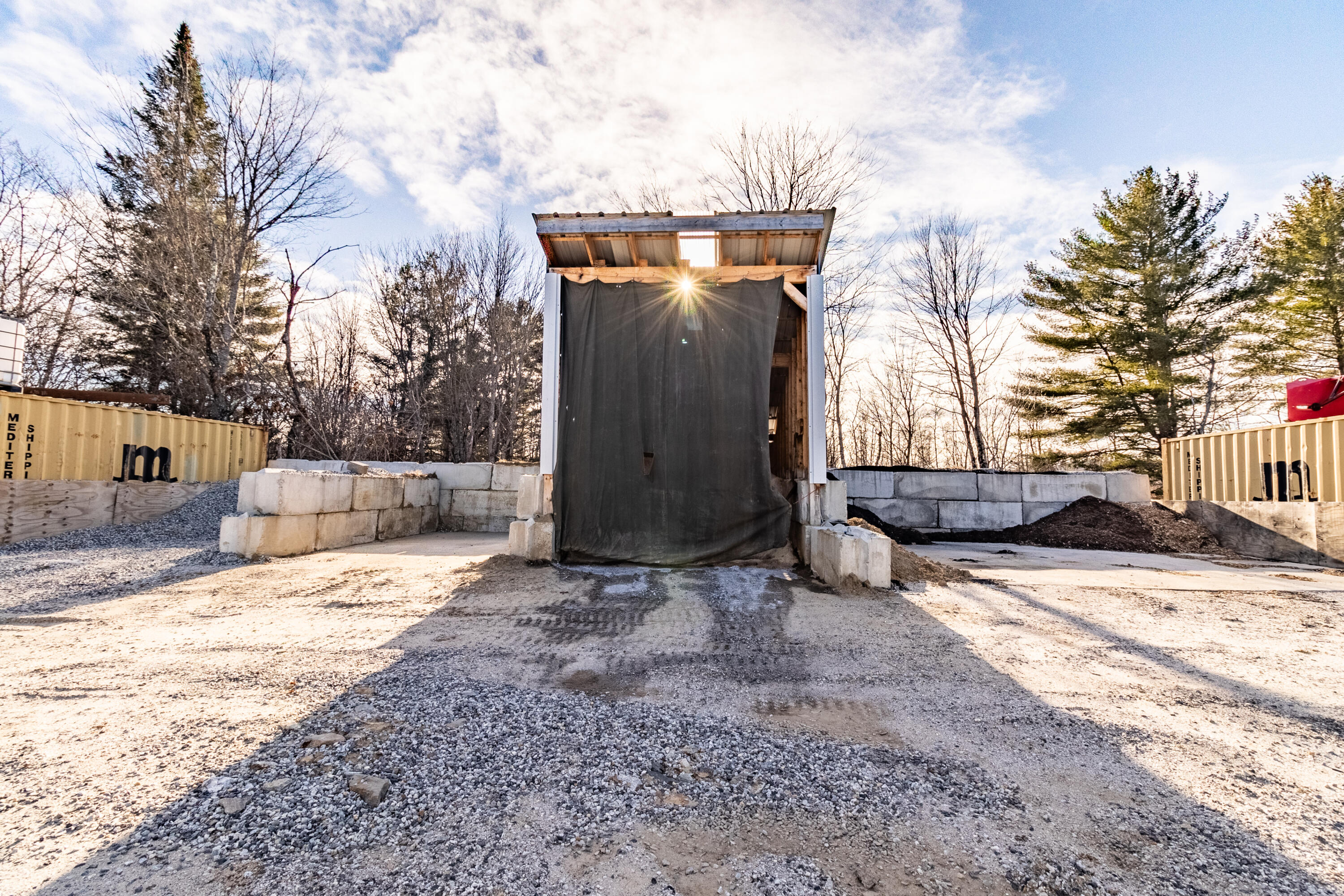 587 College Road Greene ME 04236