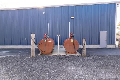 587 College Road Greene ME 04236