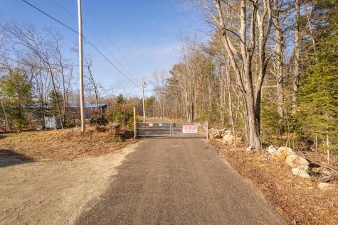 587 College Road Greene ME 04236