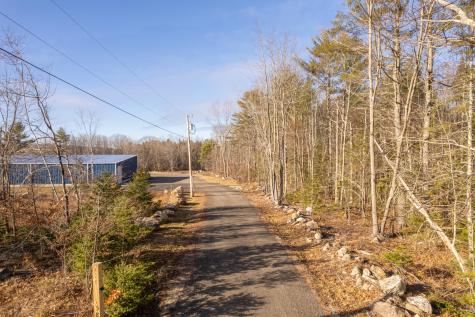 587 College Road Greene ME 04236