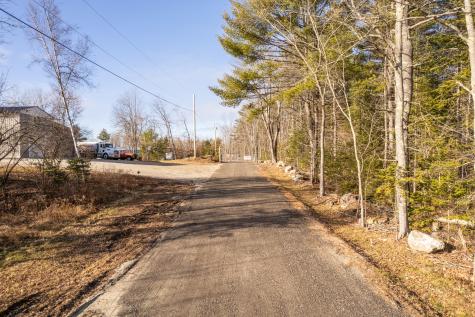 587 College Road Greene ME 04236