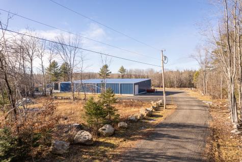 587 College Road Greene ME 04236