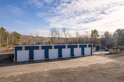 587 College Road Greene ME 04236