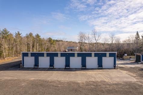 587 College Road Greene ME 04236