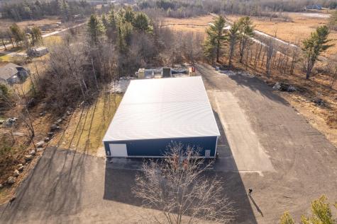 587 College Road Greene ME 04236