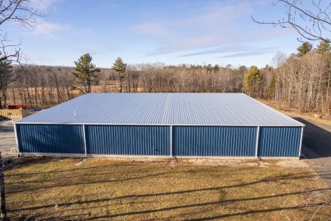 587 College Road Greene ME 04236