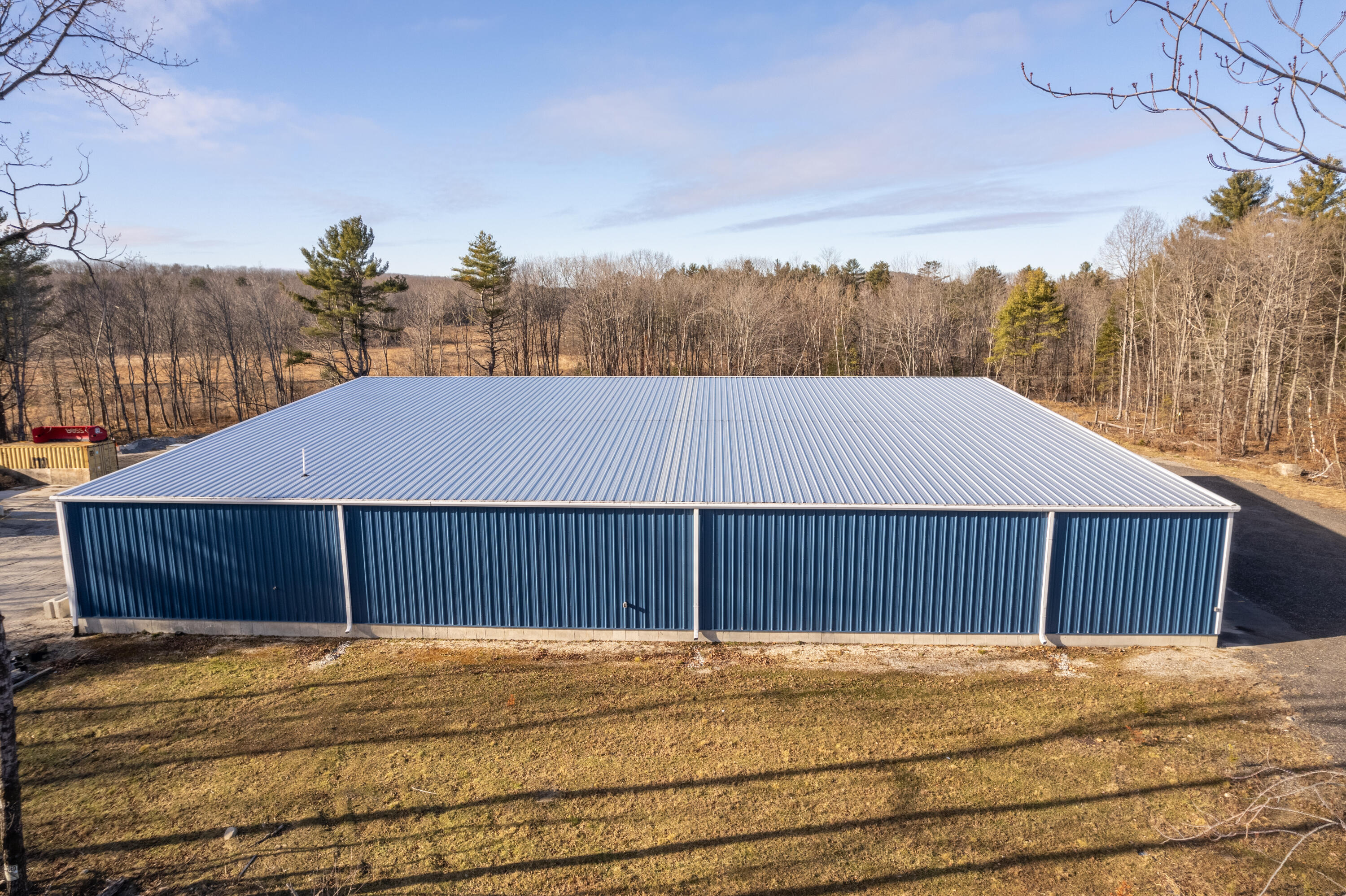 587 College Road Greene ME 04236
