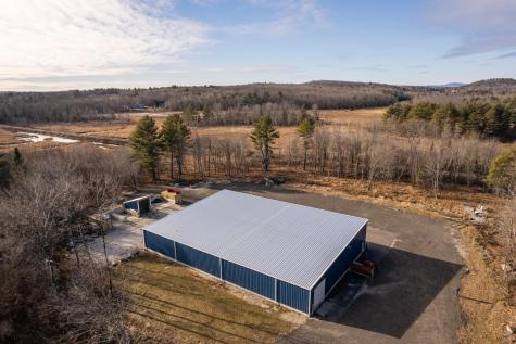 587 College Road Greene ME 04236