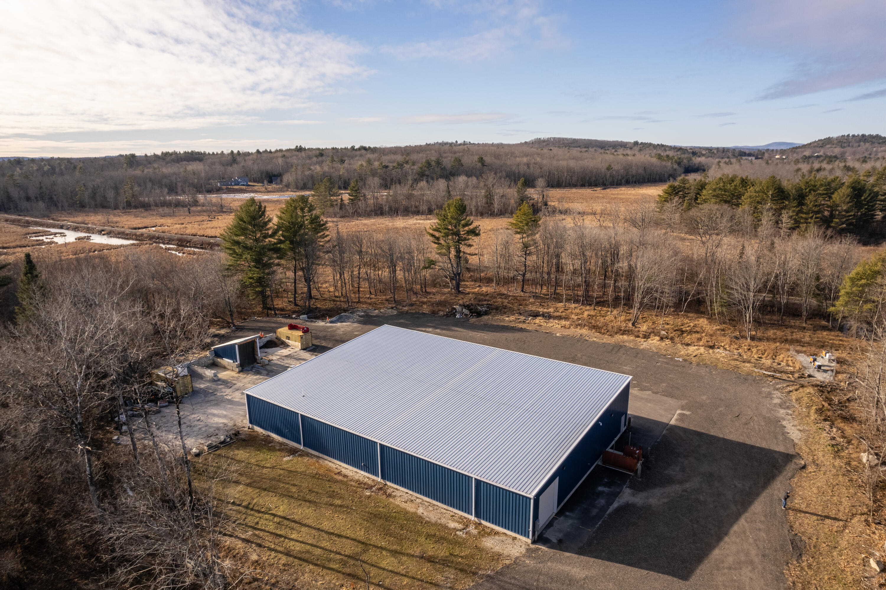 587 College Road Greene ME 04236