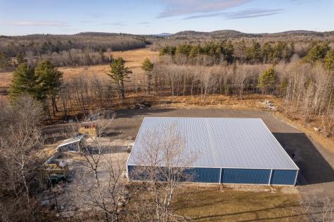 587 College Road Greene ME 04236