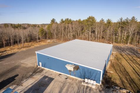 587 College Road Greene ME 04236