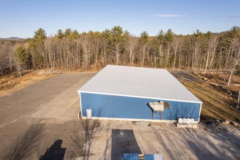 587 College Road Greene ME 04236