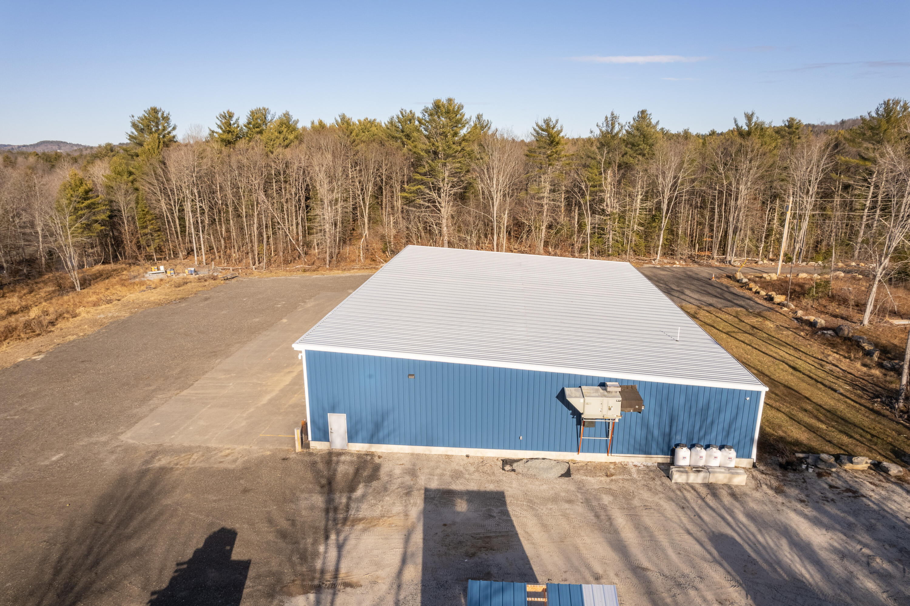 587 College Road Greene ME 04236